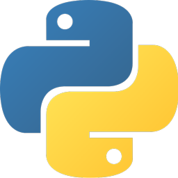 python